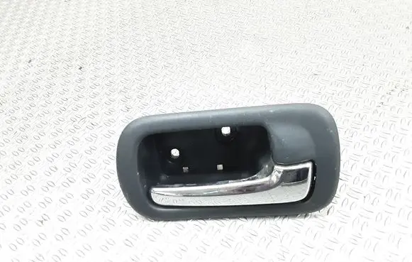Honda Stream Front door interior handle