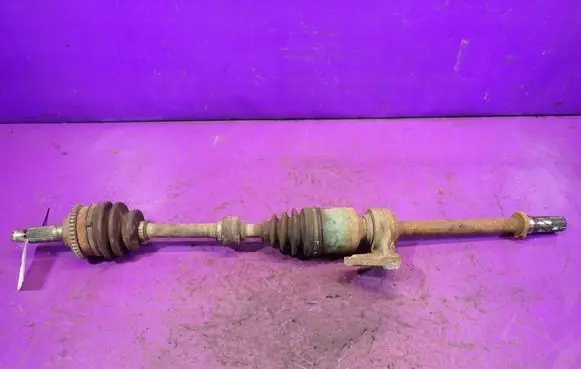 Mazda 6 Front driveshaft 