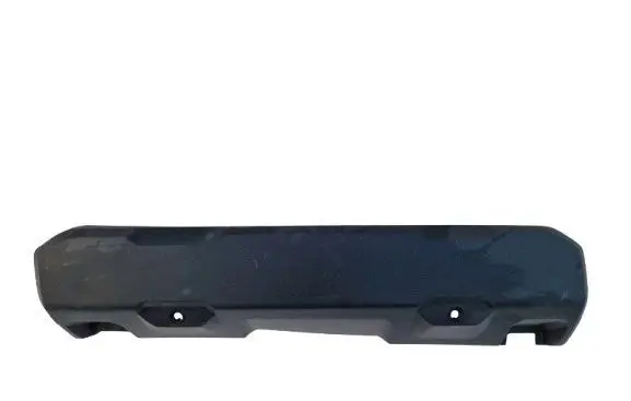 Dacia Duster III Front bumper lip 850B24047R