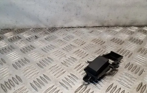 Hyundai Terracan Other interior part