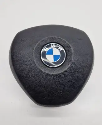 BMW X5 E70 Steering wheel airbag 32306884666 6884666 3051642