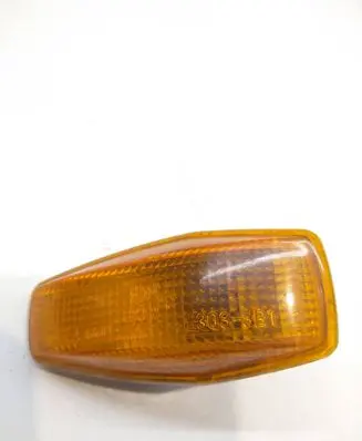 Hyundai Trajet Front fender indicator light 923033B1