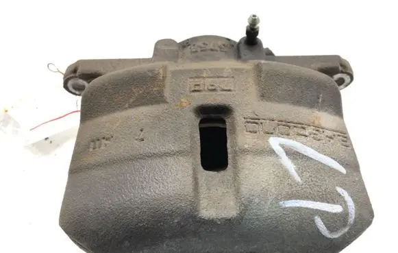 Renault Kadjar Front brake caliper
