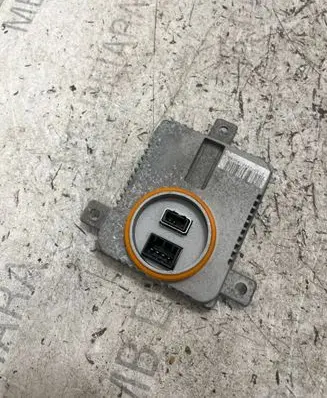 Audi Q5 SQ5 Headlight ballast module Xenon 8K0941597B