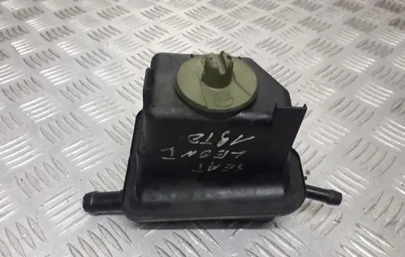 Seat Leon (1M) Power steering fluid tank/reservoir 1J0422371C