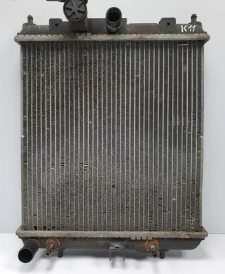 Nissan Micra Coolant radiator K11