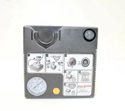 MG HS Tire air pump compressor 10150401