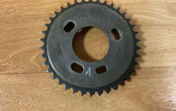 Ford Mondeo Mk III Camshaft pulley/ VANOS 7S7Q6B292AE
