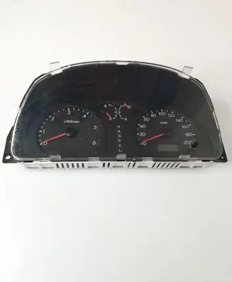 Hyundai Terracan Speedometer (instrument cluster) 94003H1330