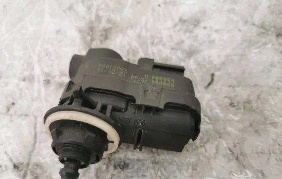 Toyota Corolla E210 E21 Headlight level adjustment motor 90013783