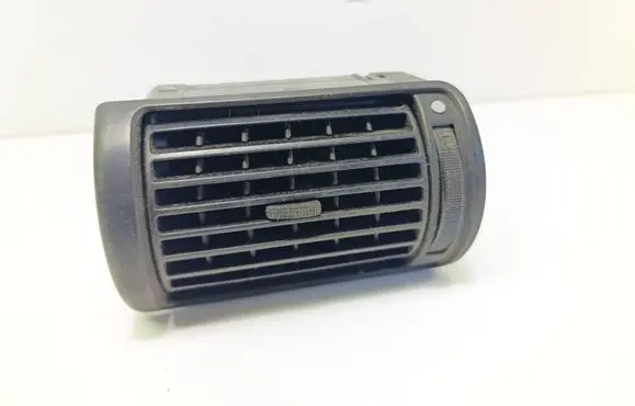 Audi A4 S4 B5 8D Dashboard side air vent grill/cover trim 8D1820902