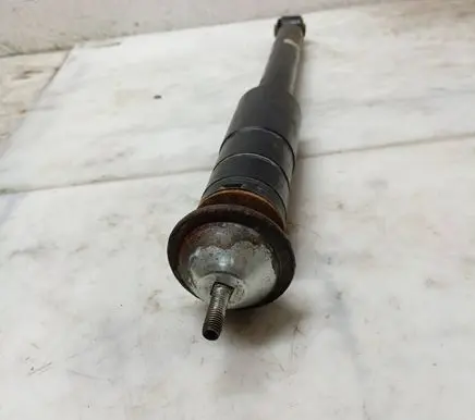 Mercedes-Benz S W140 Front shock absorber/damper V301707
