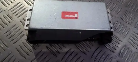 ABS control unit/module