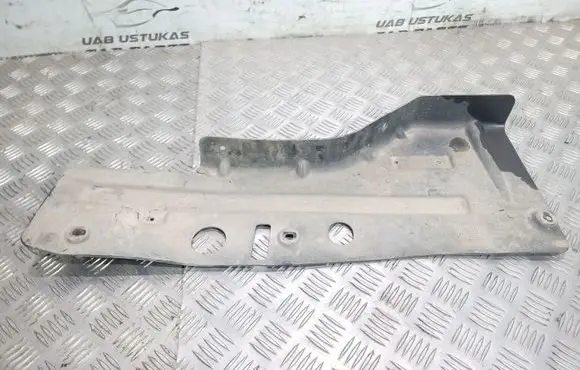Opel Insignia A Center/middle under tray cover 13280107 600002190