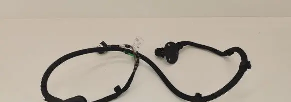 Audi e-tron Tow bar electric loom 4KE971541A