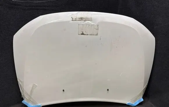 Dodge Durango Engine bonnet/hood