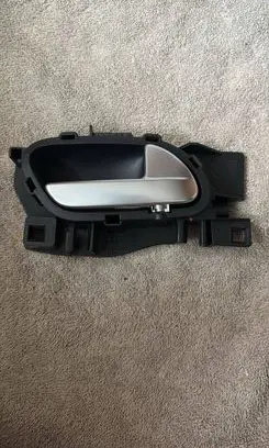 Peugeot 508 Rear door interior handle 9144G4