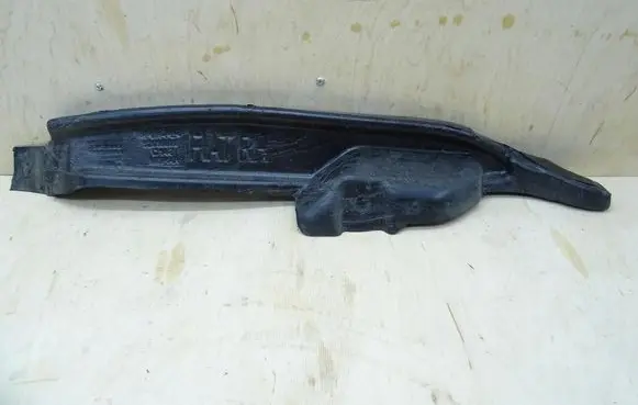 Fiat 500X Fender foam support/seal 