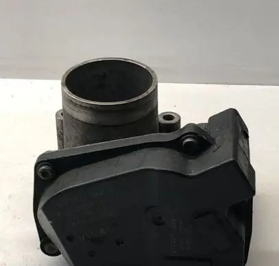 Skoda Fabia Mk1 (6Y) Throttle valve 03C133062B