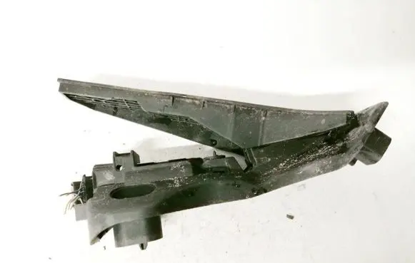 Volkswagen Golf V Accelerator throttle pedal 1k1721503p