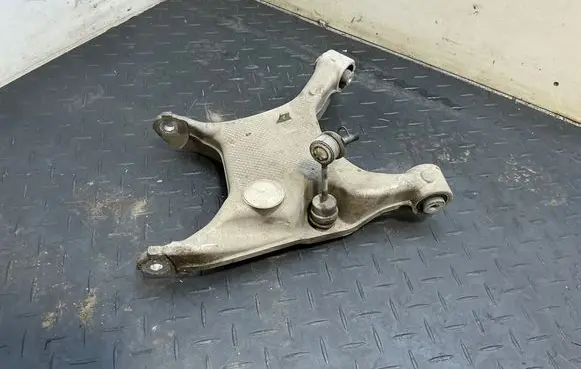 BMW 6 E63 E64 Rear upper control arm/wishbone 6755989
