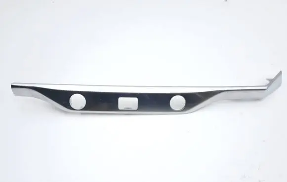 Jaguar I-Pace Dashboard glove box trim J9D311584B