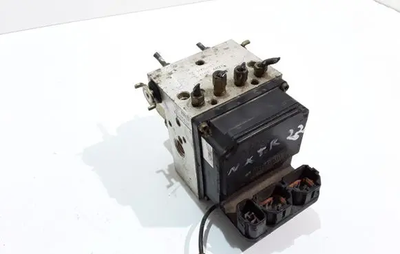 Hyundai Trajet ABS Pump 3127E0183 47600AR005