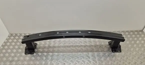 Renault Captur II Front bumper cross member 752103198R