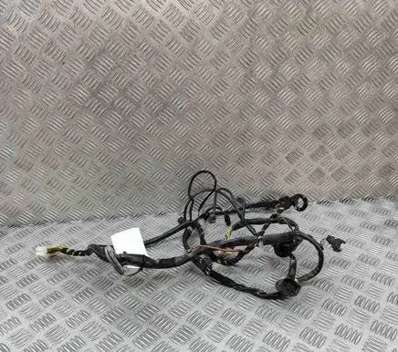 Porsche 911 996 Other wiring loom