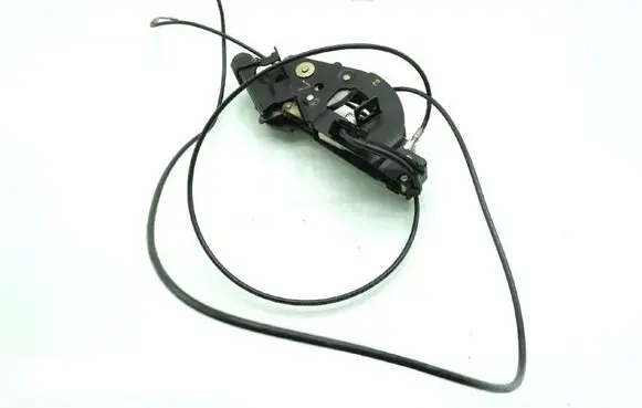 Mercedes-Benz SL AMG R129 Tailgate/trunk/boot lock/catch/latch 1298001174