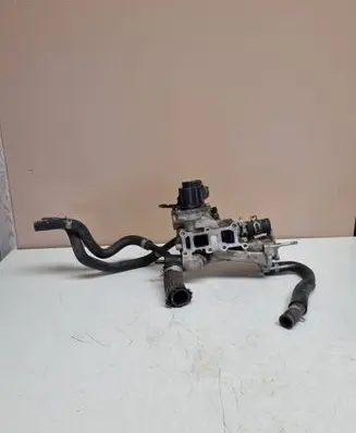 Hyundai Santa Fe EGR valve 284102F600 16A210714