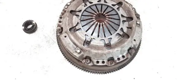 Clutch set kit