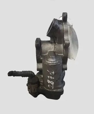 Audi A4 S4 B7 8E 8H EGR valve 03G131501B