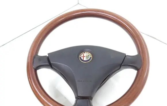 Alfa Romeo 156 Steering wheel 50459093 156017268