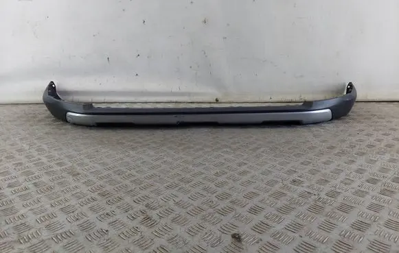 Toyota RAV 4 (XA50) Front bumper lip 5241142110