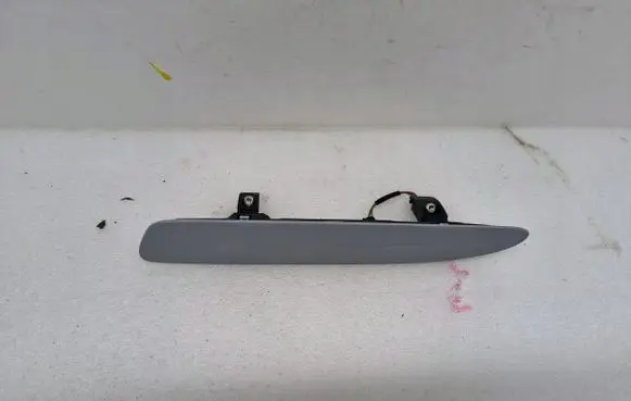 Porsche Taycan 9J1 Rear door exterior handle