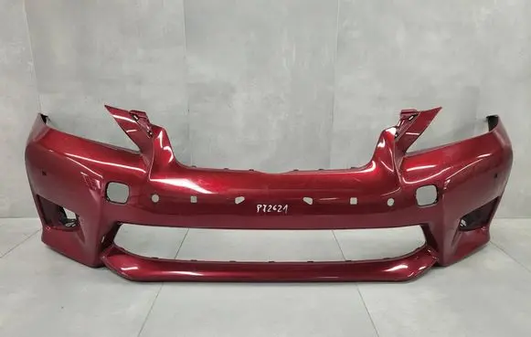 Lexus CT 200H Front bumper 5211976130 5211976912 52119WY904