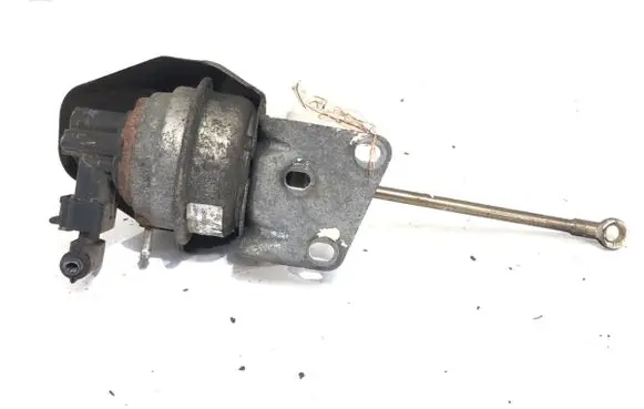 Opel Insignia A Turbo charger electric actuator 786137-0001