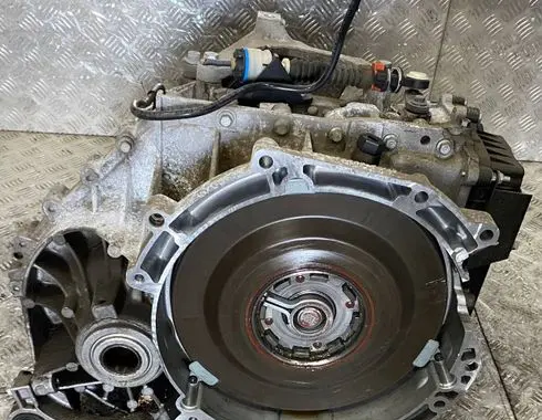 Volvo V50 Automatic gearbox B4204S3 8G9R 8G9R7000BC