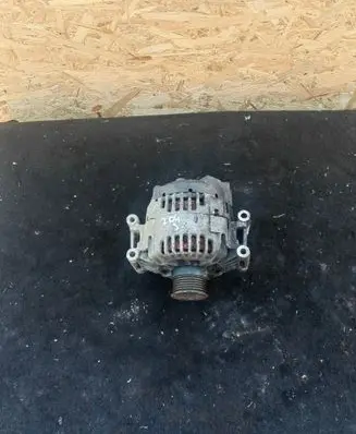 Mercedes-Benz C W204 Generator/alternator A0009060401