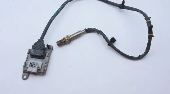 Ford Transit Custom Lambda probe sensor JK215L248AG