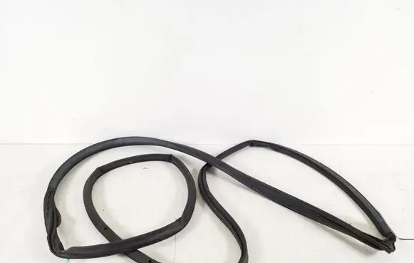 Toyota Corolla E120 E130 Rubber seal rear door 