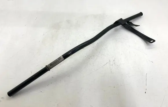 Oil level dip stick
