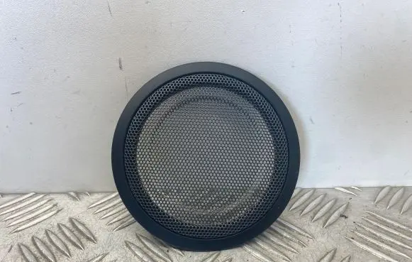 BMW 4 F36 Gran coupe Front door speaker cover trim 7260069