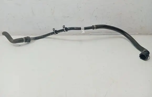 Mercedes-Benz GLE (W166 - C292) Engine coolant pipe/hose A1675015702