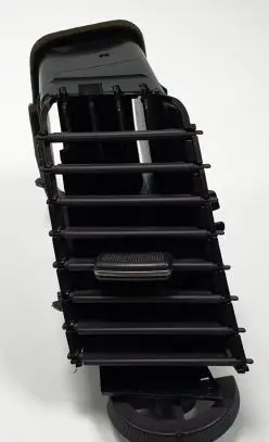 Mitsubishi Grandis Dash center air vent grill GN711-04460