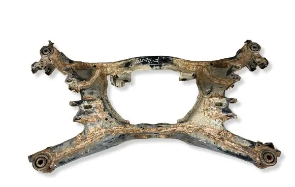 Subaru Forester SJ Rear subframe 