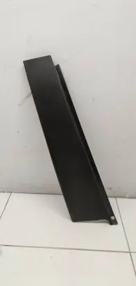 Peugeot 208 II Rear door trim (molding) 9823230980