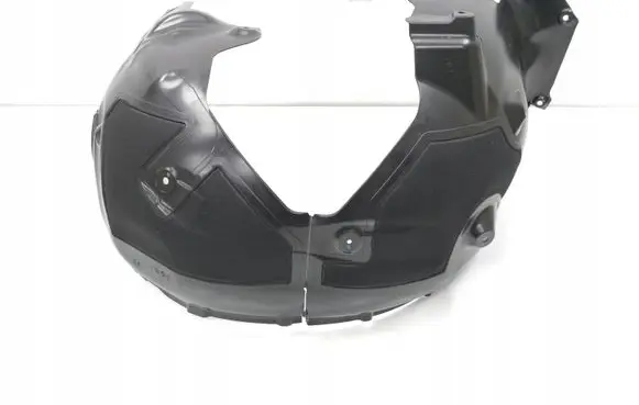 Tesla Model Y Front wheel arch liner splash guards 149261300D