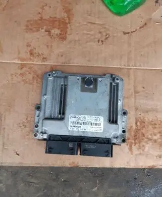 Ford C-MAX II Engine control unit/module ECU F1D112A650LE